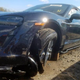 Image for article titled Porsche Taycan Turbo Earns Mark Of True Performance Car By Getting Totaled In Just 15 Miles